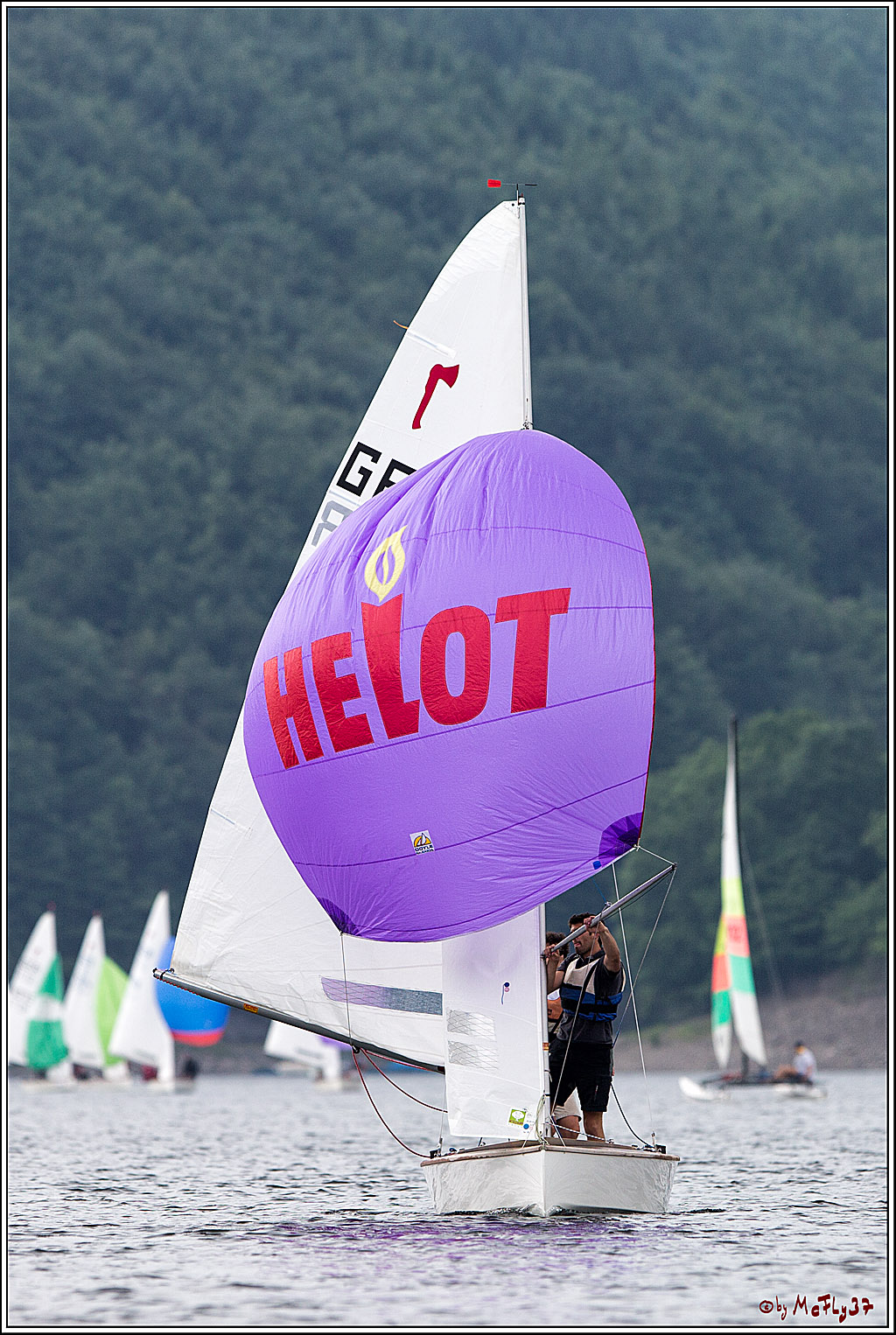 Landesmeisterschaft Pirat, 17.06.2017, Segeln, Aktion, Action, Sport, Wassersport,